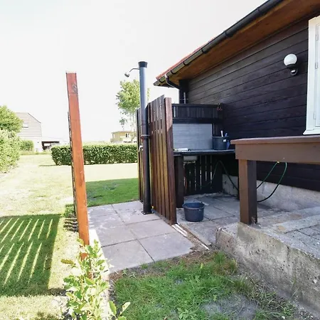 Two-bedroom Holiday In *